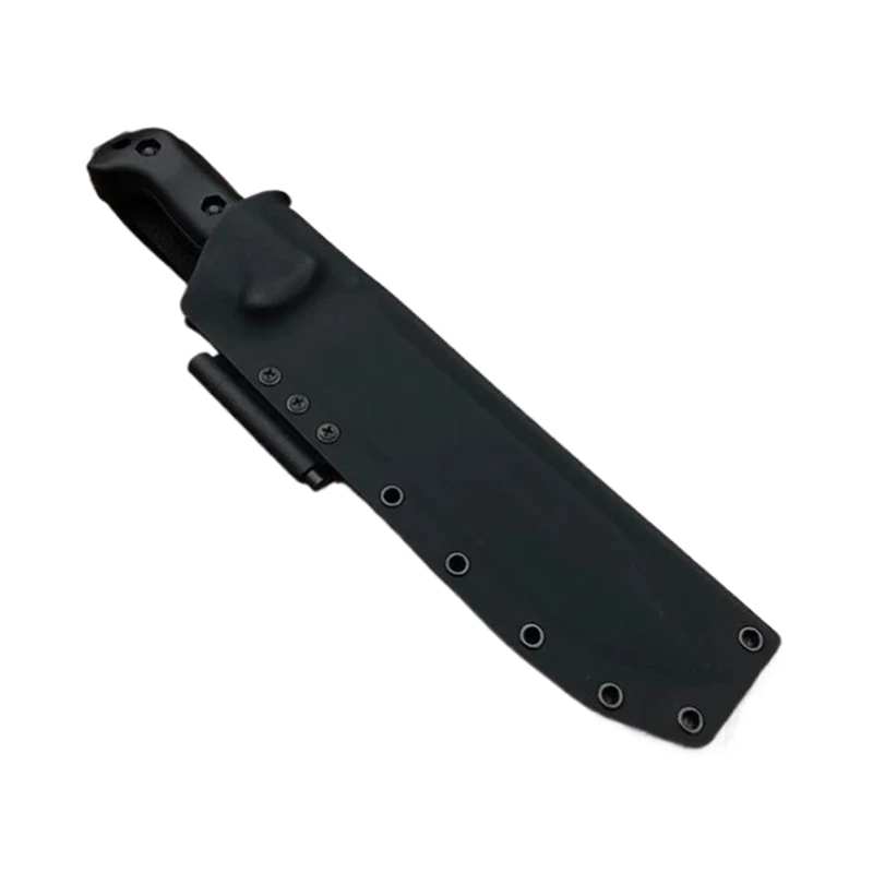 Lo que hace que una buena vaina de Kydex Shife lleve todos los días.