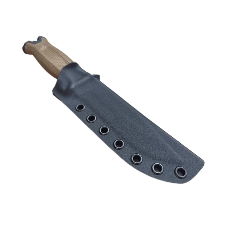 ¿Por qué Sheath Kydex se está convirtiendo en la opción preferida para la protección de cuchillos?