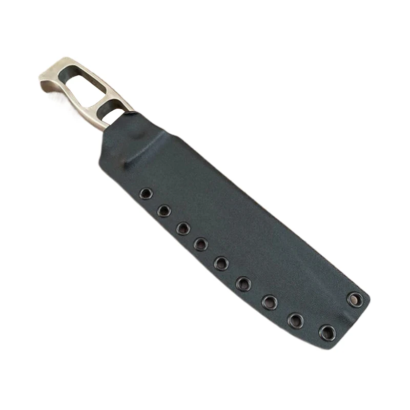 ¿Qué hace que una funda Kydex sea esencial para los entusiastas de las armas de fuego?