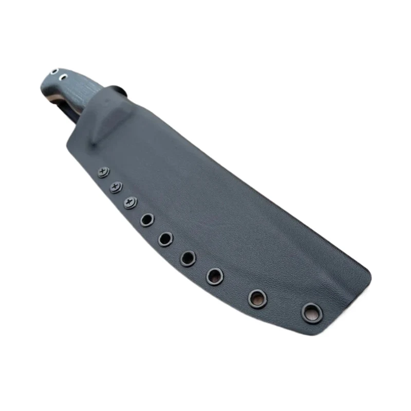 ¿Qué hace que la funda para cuchillo táctico Molle sea imprescindible?