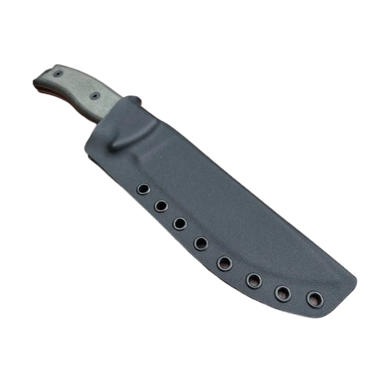 Funda para cuchillo de hoja fija de 5,5 pulgadas
