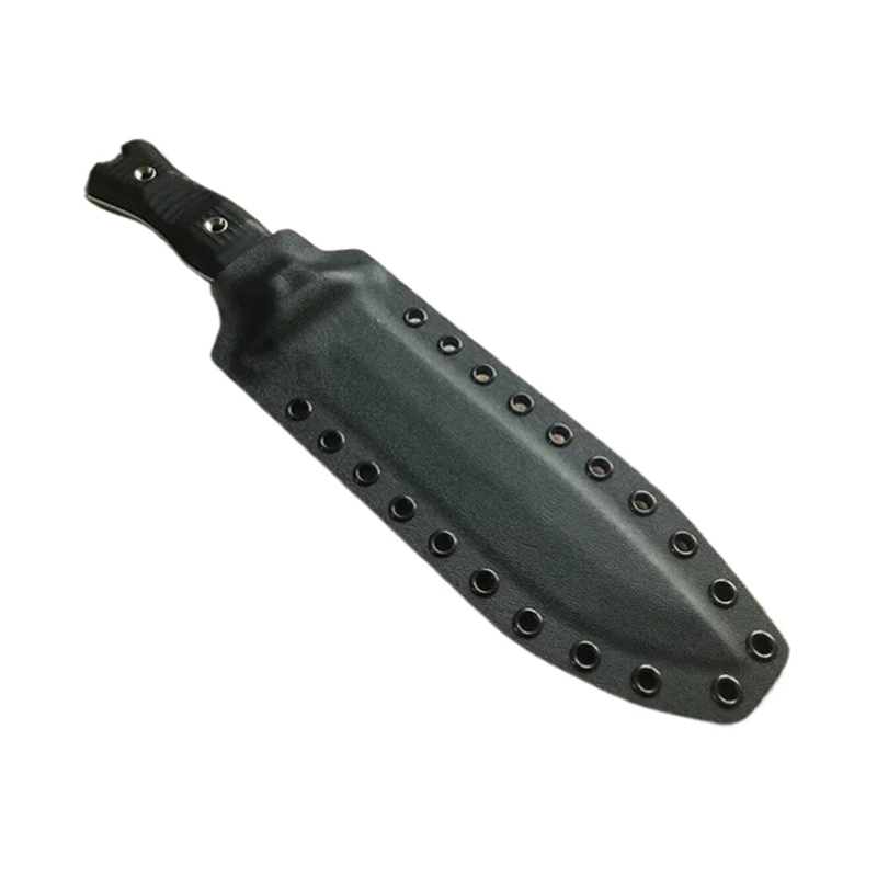 Cuchillos con funda